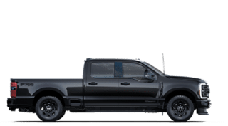 2025 Ford Super Duty® External Image 1